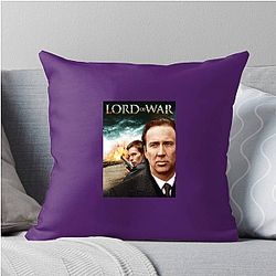 Lord Of War Special Collection Lord Of War Pillows Cover