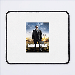 Lord Of War Merch For Fans Lord Of War Mouse Pads