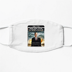 Lord Of War Limited Collection Lord Of War Face Masks
