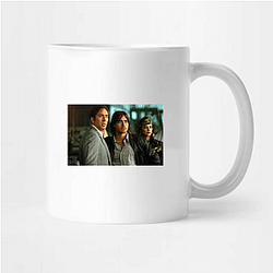 Lord Of War Merchandise For Fans Lord Of War Mugs