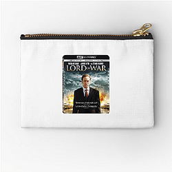 Lord Of War Limited Collection Lord Of War Zipper Pouches