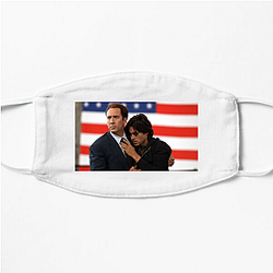 Lord Of War Signature Lord Of War Face Masks
