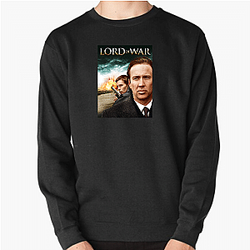 Lord Of War Special Collection Lord Of War Sweatshirts