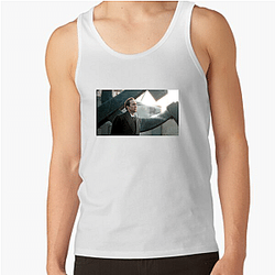 Lord Of War Fan Art Lord Of War Tank Tops