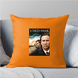 Lord Of War Special Collection Lord Of War Pillows Cover