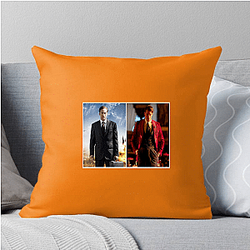Lord Of War Merchandise Lord Of War Pillows Cover