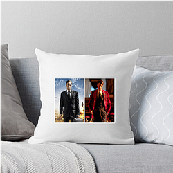 Lord Of War Merchandise Lord Of War Pillows Cover