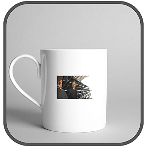 Lord Of War Mugs