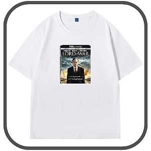 Lord Of War T-Shirts