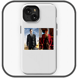 Lord Of War Cases