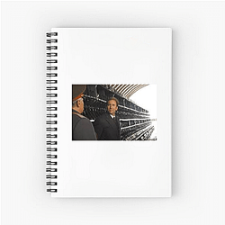 Lord Of War Collection for fans Lord Of War Notebook