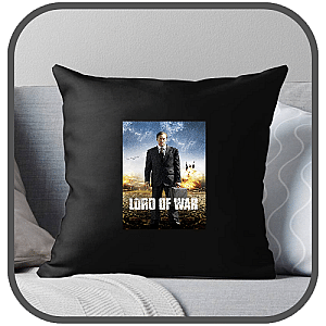 Lord Of War Pillows Cover