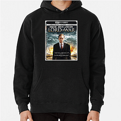 Lord Of War Limited Collection Lord Of War Hoodies