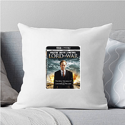 Lord Of War Limited Collection Lord Of War Pillows Cover