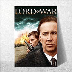 Lord Of War Special Collection Lord Of War Posters