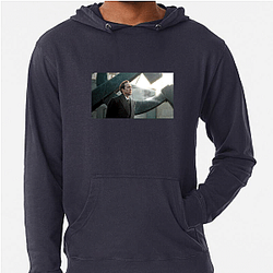 Lord Of War Fan Art Lord Of War Hoodies