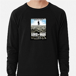 Lord Of War Merch Lord Of War Sweatshirts