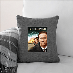 Lord Of War Special Collection Lord Of War Pillows Cover