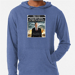 Lord Of War Limited Collection Lord Of War Hoodies