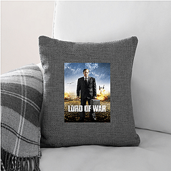 Lord Of War Merch For Fans Lord Of War Pillows Cover