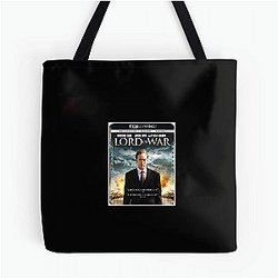 Lord Of War Limited Collection Lord Of War Bags
