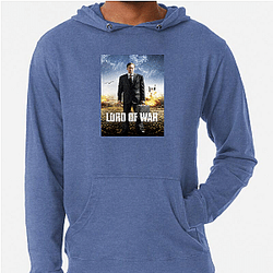 Lord Of War Merch For Fans Lord Of War Hoodies