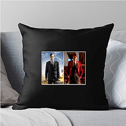 Lord Of War Merchandise Lord Of War Pillows Cover