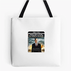 Lord Of War Limited Collection Lord Of War Bags