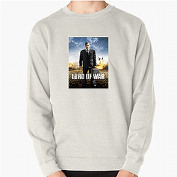Lord Of War Merch For Fans Lord Of War Sweatshirts