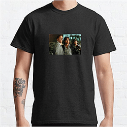 Lord Of War Merchandise For Fans Lord Of War T-Shirts