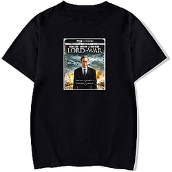 Lord Of War Limited Collection Lord Of War T-Shirts