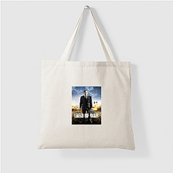 Lord Of War Merch For Fans Lord Of War Bags