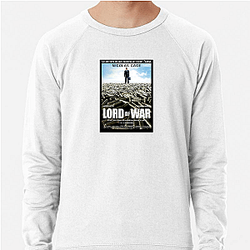 Lord Of War Merch Lord Of War Sweatshirts