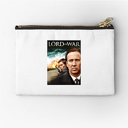 Lord Of War Special Collection Lord Of War Zipper Pouches