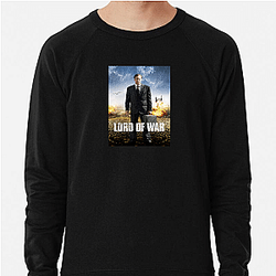 Lord Of War Merch For Fans Lord Of War Sweatshirts