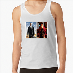 Lord Of War Merchandise Lord Of War Tank Tops