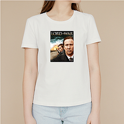 Lord Of War Special Collection Lord Of War T-Shirts