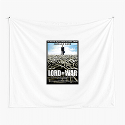 Lord Of War Merch Lord Of War Tapestries