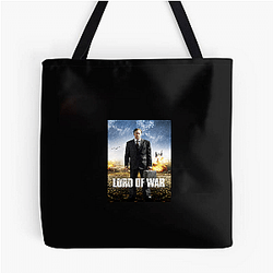 Lord Of War Merch For Fans Lord Of War Bags