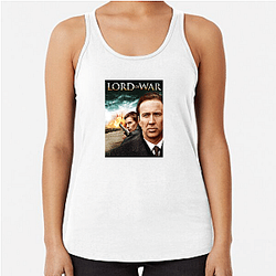 Lord Of War Special Collection Lord Of War Tank Tops