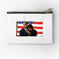 Lord Of War Signature Lord Of War Zipper Pouches