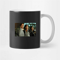 Lord Of War Merchandise For Fans Lord Of War Mugs