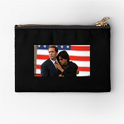 Lord Of War Signature Lord Of War Zipper Pouches