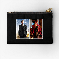 Lord Of War Merchandise Lord Of War Zipper Pouches