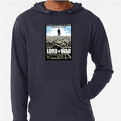 Lord Of War Merch Lord Of War Hoodies