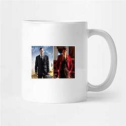 Lord Of War Merchandise Lord Of War Mugs