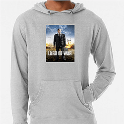 Lord Of War Merch For Fans Lord Of War Hoodies