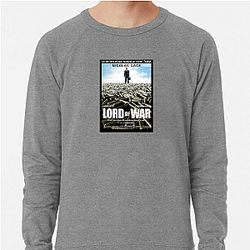Lord Of War Merch Lord Of War Sweatshirts