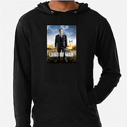 Lord Of War Merch For Fans Lord Of War Hoodies