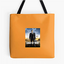 Lord Of War Merch For Fans Lord Of War Bags